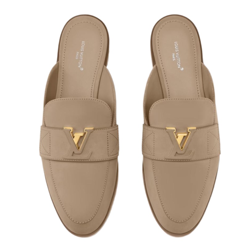 Louis Vuitton LV Mare Flex Open Back Loafer - Image 5